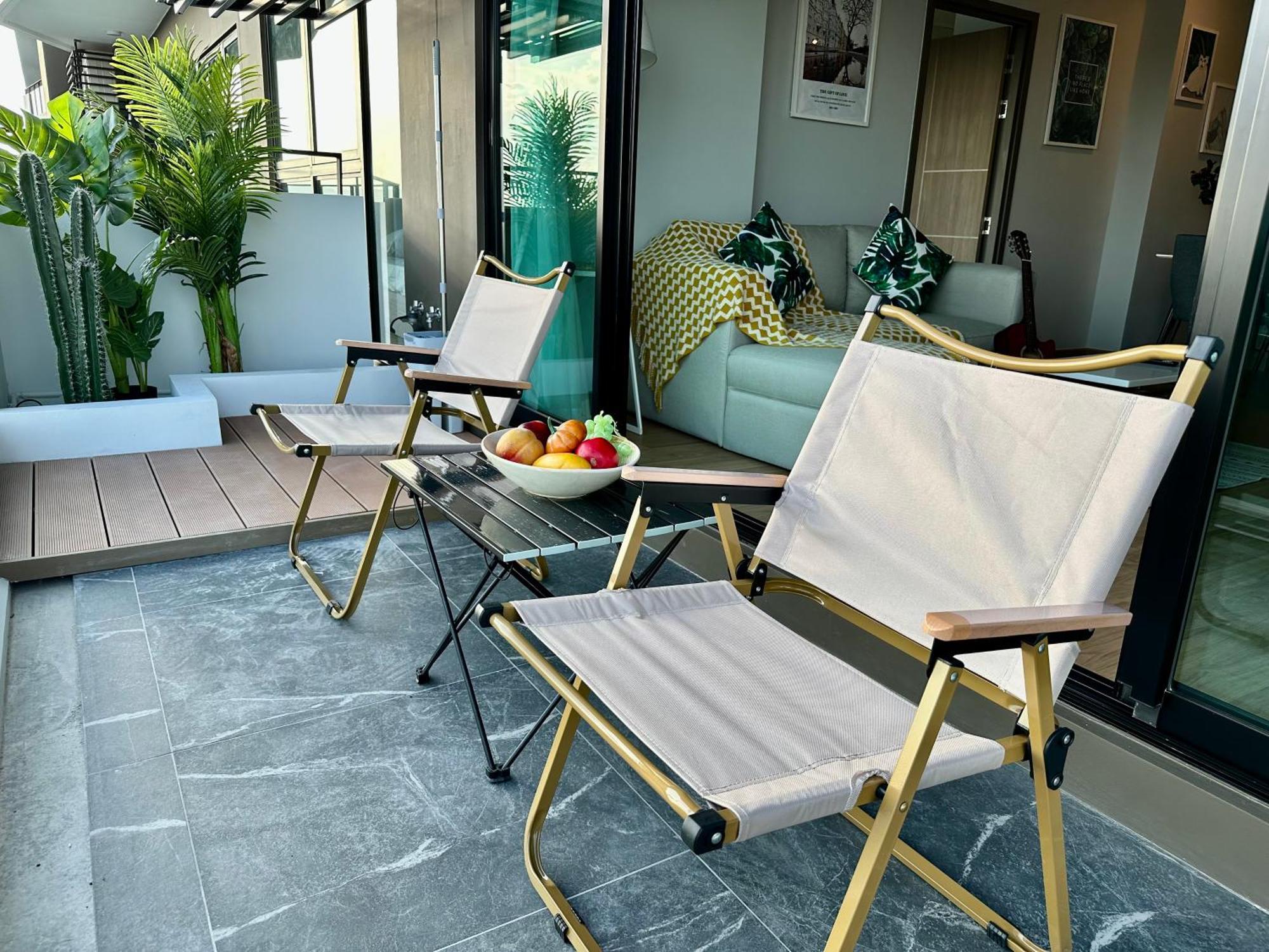 Astra Sky River Paronama Pool Luxury Changklan Chiang Mai Exterior photo