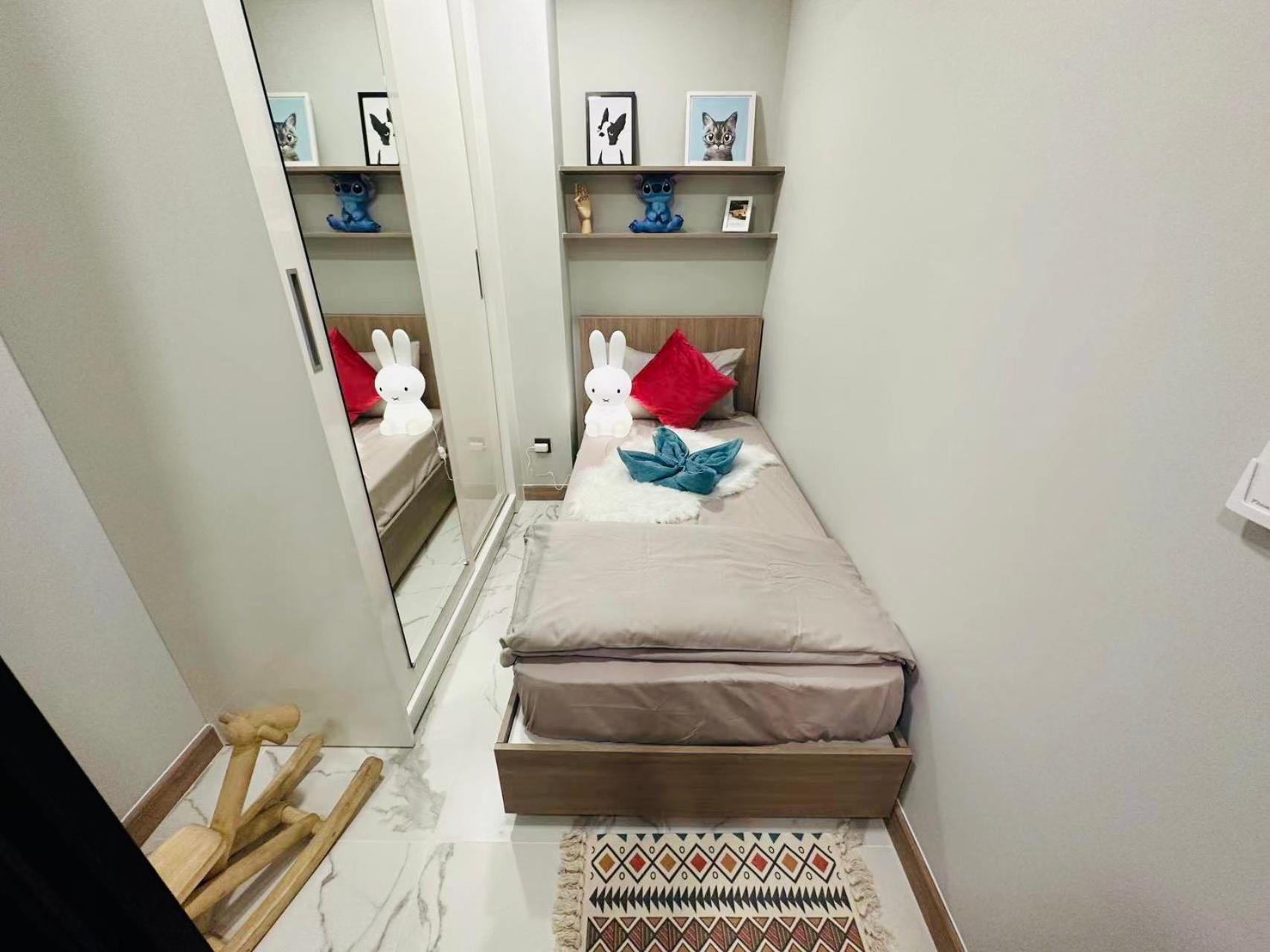 Astra Sky River Paronama Pool Luxury Changklan Chiang Mai Room photo